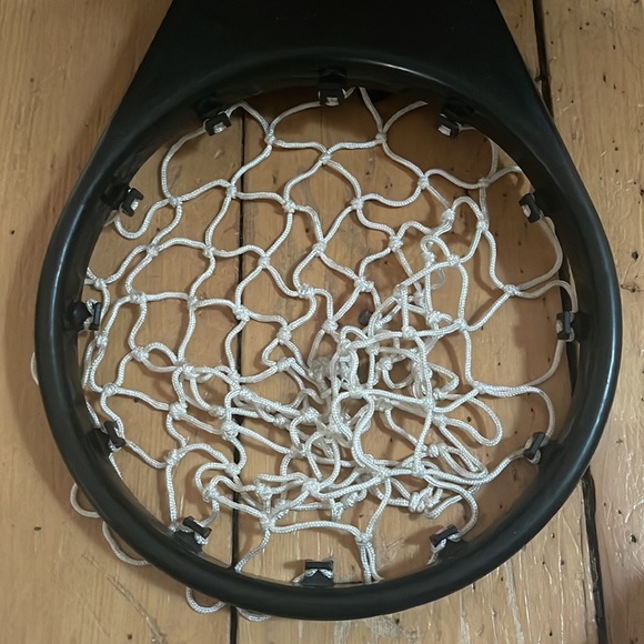 HUFFY NBA basketball net - Picture 2 of 10